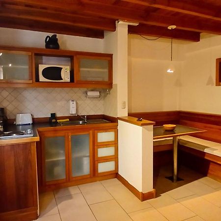 Aires Del Beagle Apartment Ushuaia Exterior photo