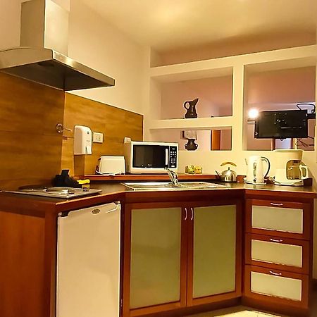 Aires Del Beagle Apartment Ushuaia Exterior photo