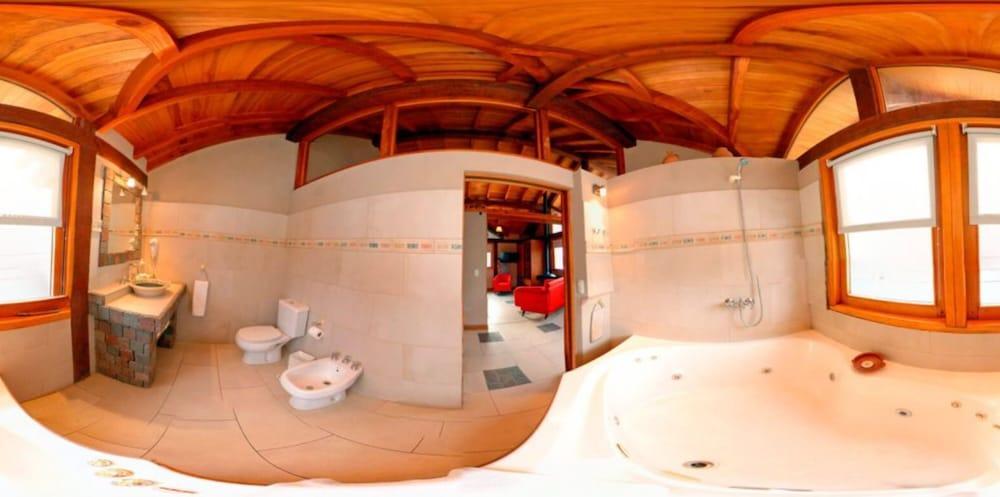 Aires Del Beagle Apartment Ushuaia Exterior photo