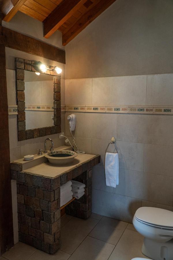 Aires Del Beagle Apartment Ushuaia Exterior photo