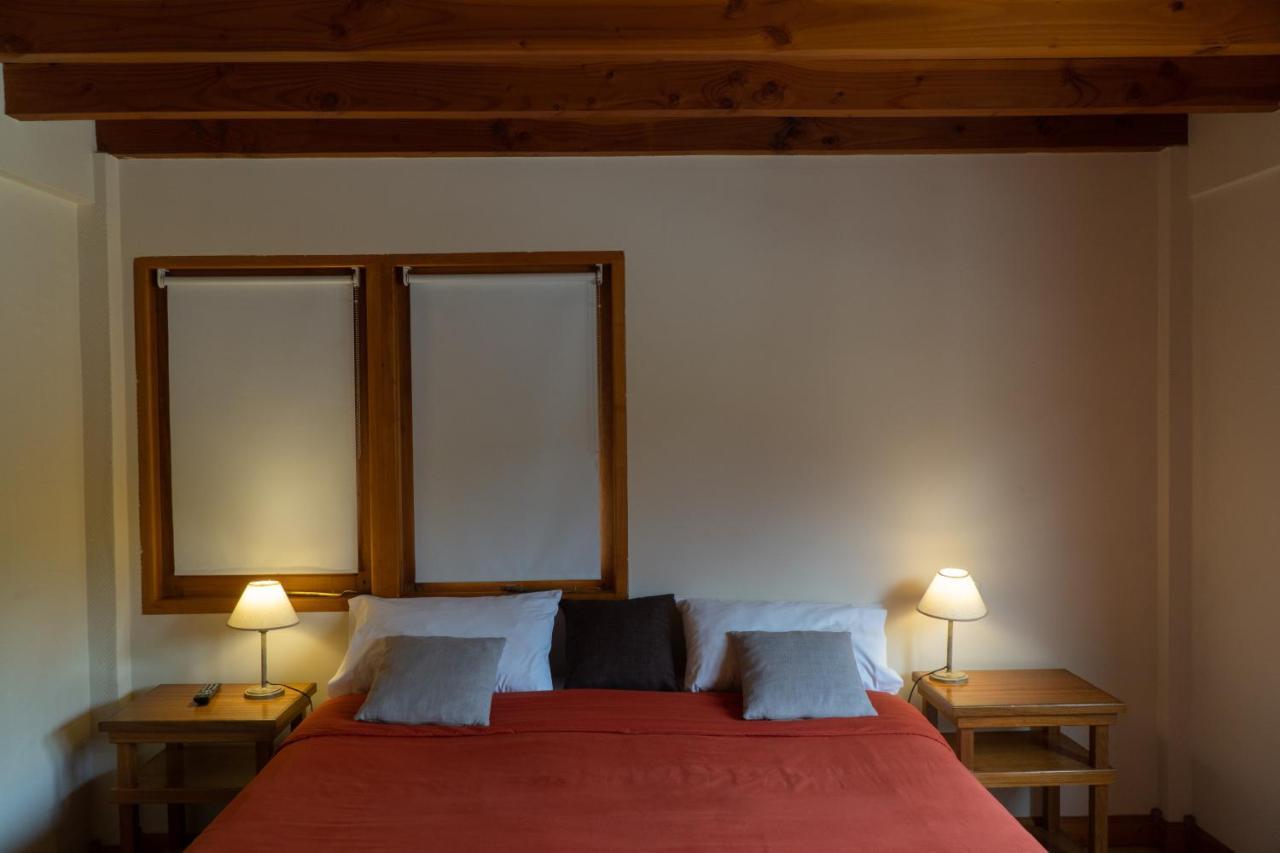 Aires Del Beagle Apartment Ushuaia Exterior photo