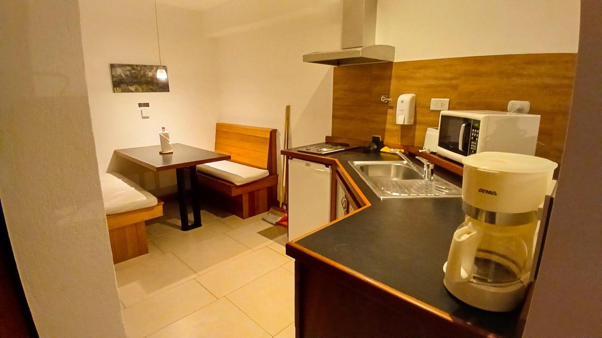 Aires Del Beagle Apartment Ushuaia Exterior photo