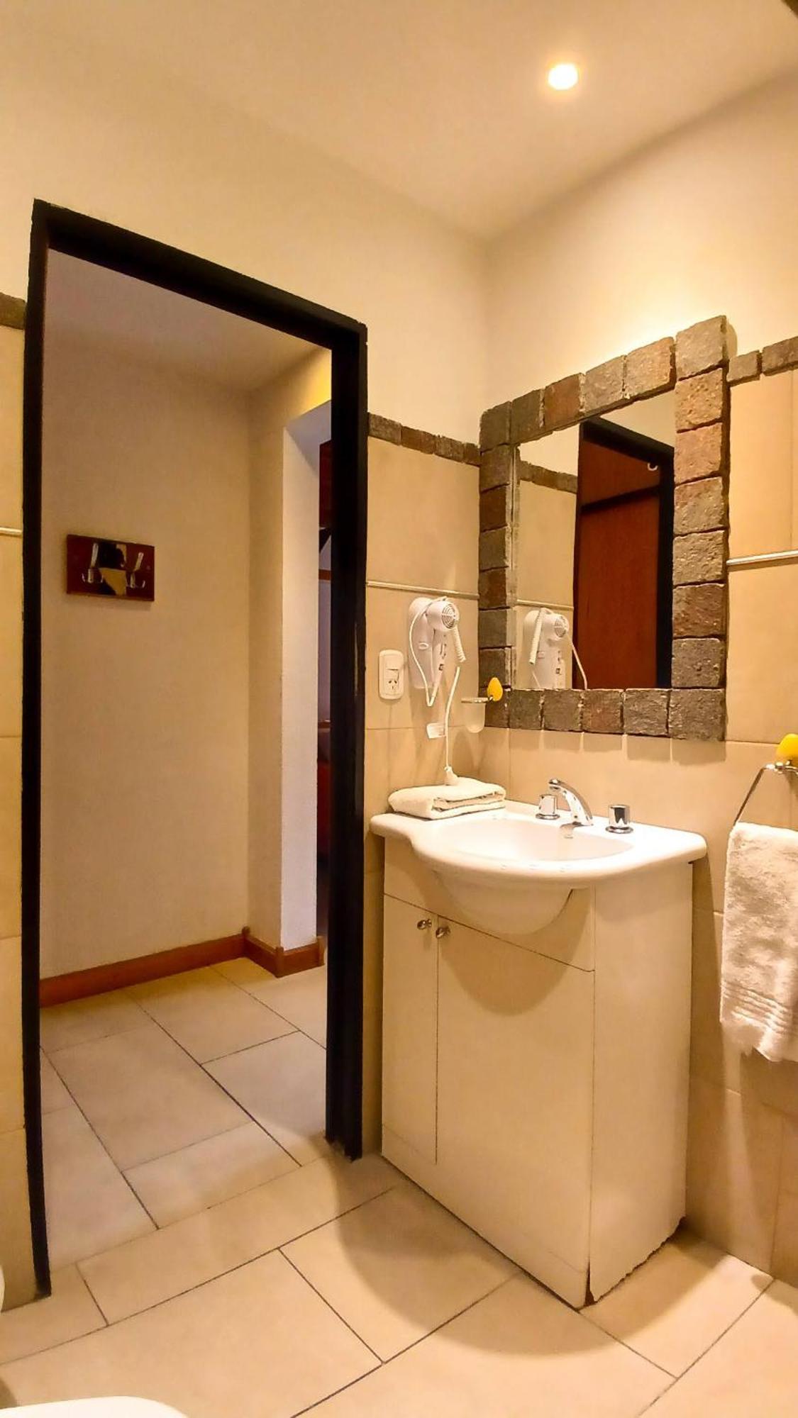 Aires Del Beagle Apartment Ushuaia Exterior photo
